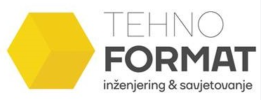 Tehnoformat logo